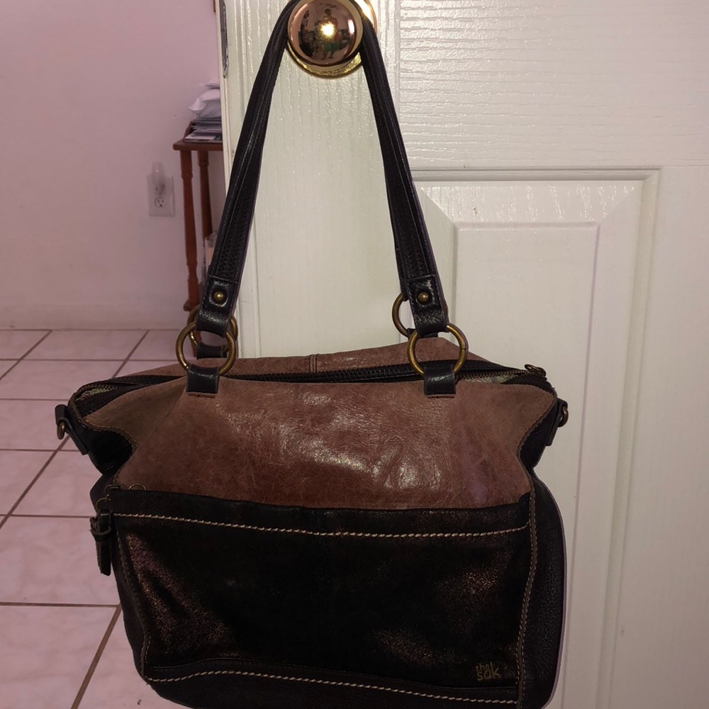 Sak purse 👜
